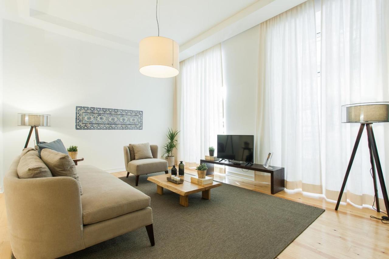 Flh Baixa Family Apartment Лісабон Номер фото